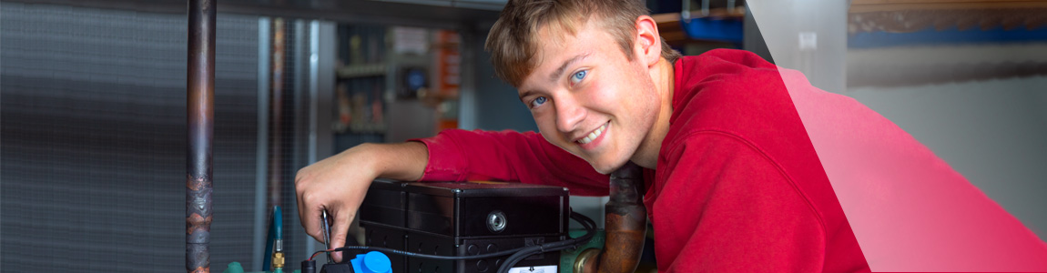 Mechatroniker für Kältetechnik (m/w/d)