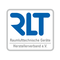 Garantie für Qualität Logo RLT