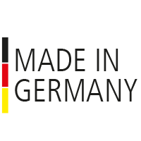 Garantie für Qualität Logo CE