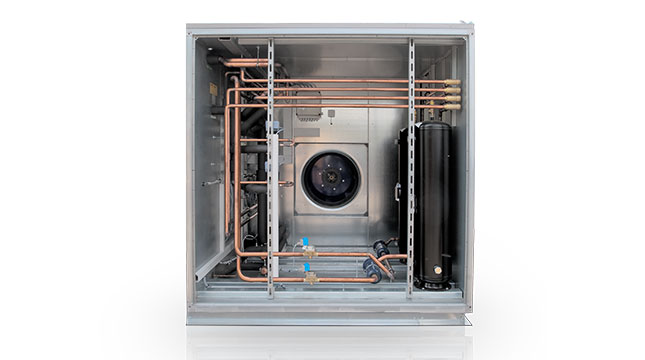 Giesen Temperaturregler elektronisch - CWT Culligan Wassertechnik