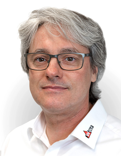 Jürgen Sterzik